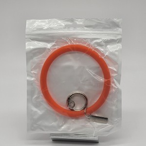 Bracelet ORANGE NLT