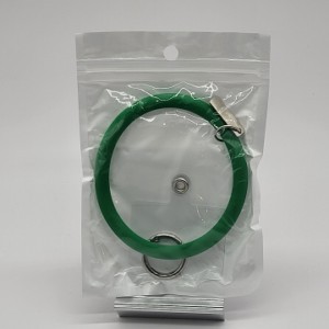 Bracelet VERT NLT