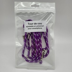 TOUR DE COU  NLT - EMPLACEMENT: