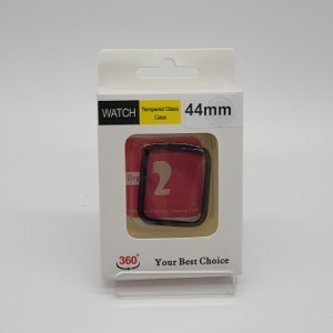 Verre Complet Watch 40 mm Noir -EMPLACEMENT: