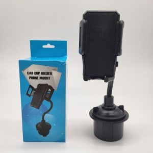 Support Auto/Camion/Tracteur/ Bateau (porte gobelet) (A01)