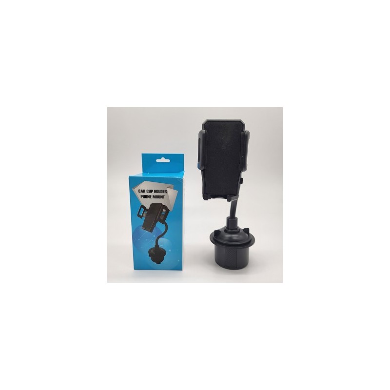 Support Auto/Camion/Tracteur/ Bateau (porte gobelet) (A01) Support Auto/Camion/Tracteur/ Bateau (porte gobelet) (A01)