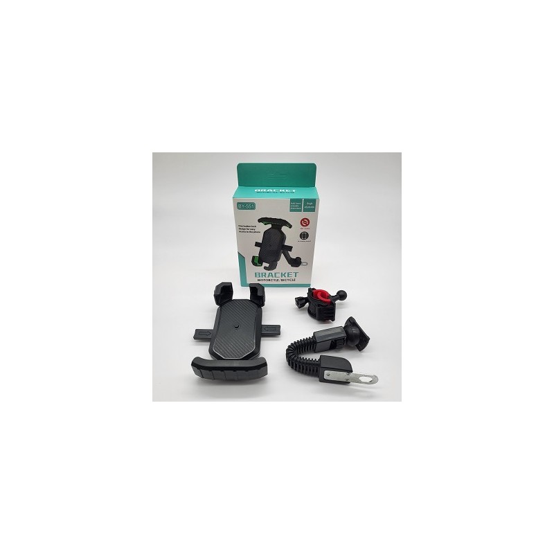 Support MOTO - VELO - TROTINETTE (B05) Support MOTO - VELO - TROTINETTE (B05)