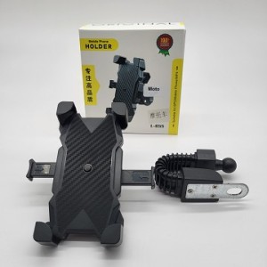 Support MOTO - VELO - TROTINETTE (B04)
