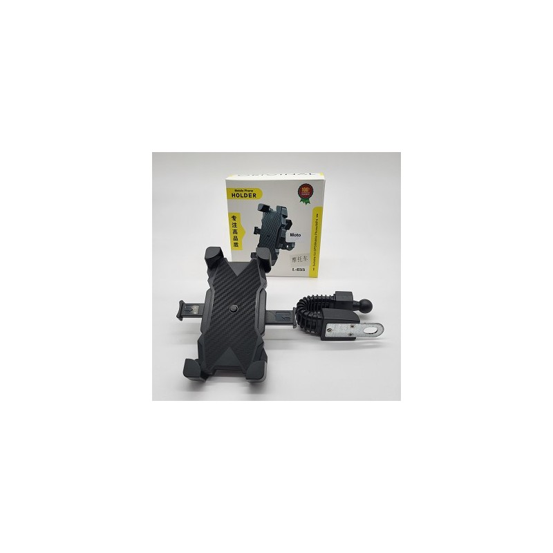 Support MOTO - VELO - TROTINETTE (B04) Support MOTO - VELO - TROTINETTE (B04)