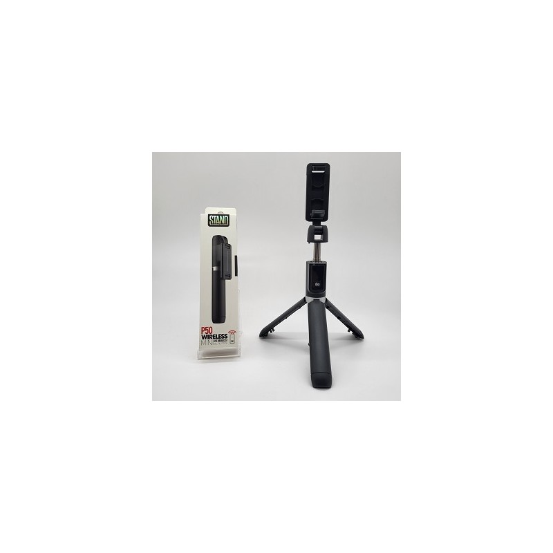 Perche à selfie Bluetooth NLT (C02) - EMPLCAMENT: