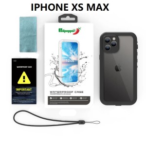 WATER-PROTECTION IPHONE XS MAX