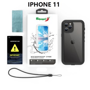 WATER-PROTECTION IPHONE 11