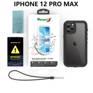 WATER-PROTECTION IPHONE 12 PRO MAX