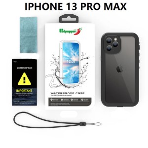WATER-PROTECTION IPHONE 13 PRO MAX 