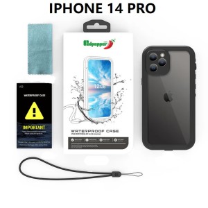 WATER-PROTECTION IPHONE 14 PRO