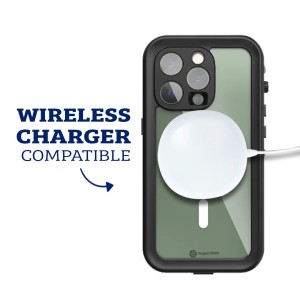 WATER-PROTECTION MAGSAFE IPHONE 15