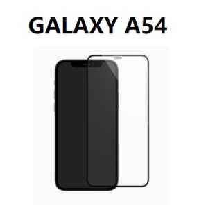 Verre trempé Complet GALAXY A54 (5G)