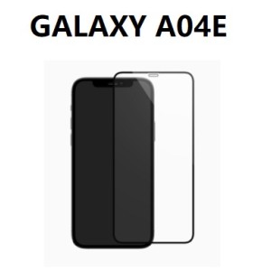 Verre trempé Complet GALAXY A04E