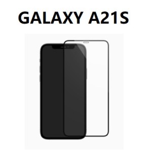 Verre trempé Complet GALAXY A21S