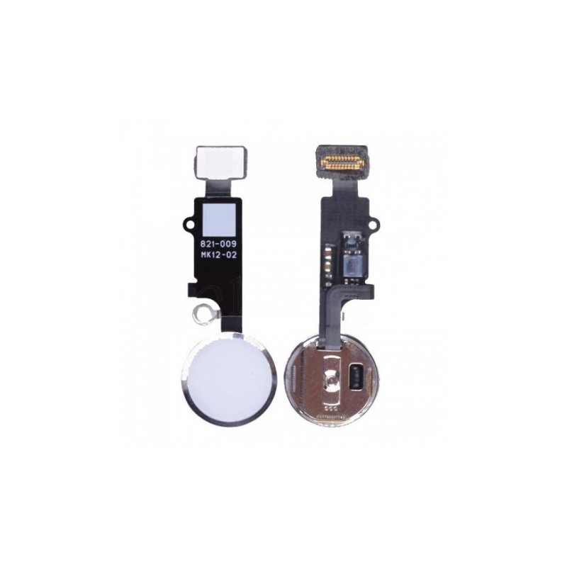 Buton home - Blanc - iPhone 7 Buton home - Blanc - iPhone 7