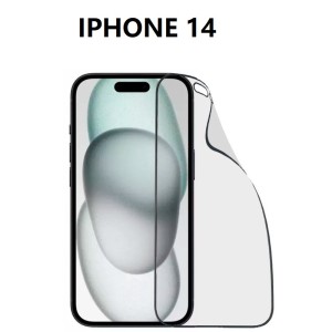 Film protection incassable HD Iphone 14