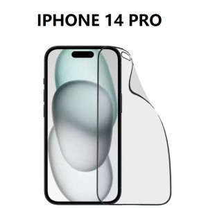 Film protection incassable HD Iphone 14 PRO