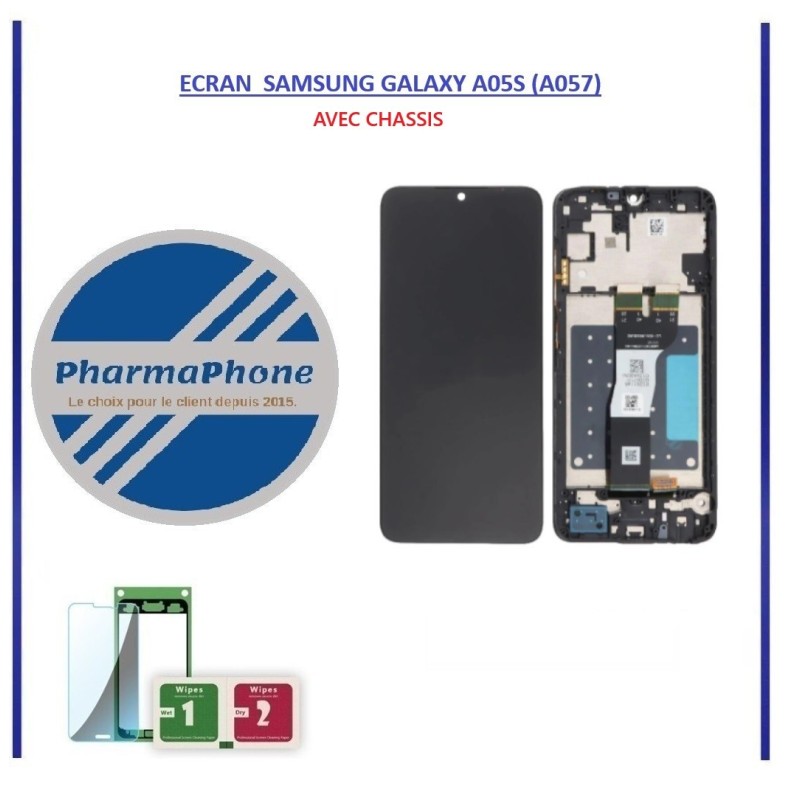 ECRAN  SAMSUNG GALAXY A05S (A057)