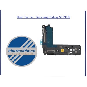 Haut-Parleur Samsung Galaxy Z Flip 4 5G F721