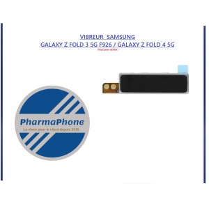 NAPPE NFC Samsung Galaxy Z Fold3 ET Z FOLD 4