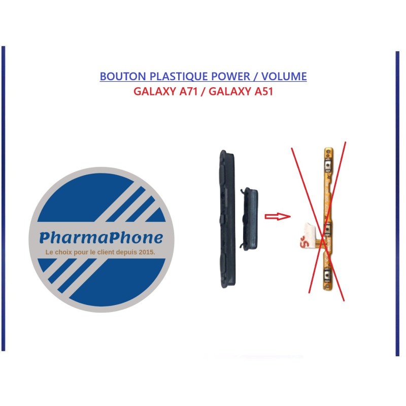 Écouteur Interne GALAXY A52 5G (A526) / A52 4G (A525) / A52s 5G (A528) Écouteur Interne GALAXY A52 5G (A526) / A52 4G (A525) / A52s 5G (A528)