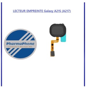 LECTEUR EMPREINTE Galaxy A21S (A217)