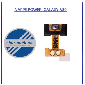 NAPPE POWER VOLUME GALAXY A21S:  Z2-R15-E13