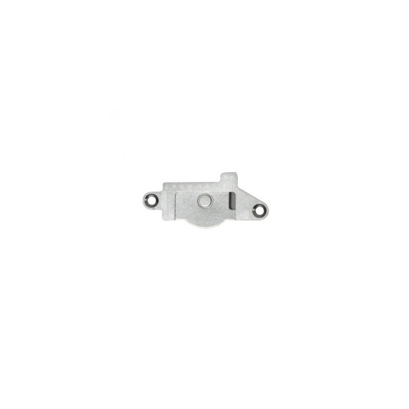 Plaque bouton home - iPhone SE