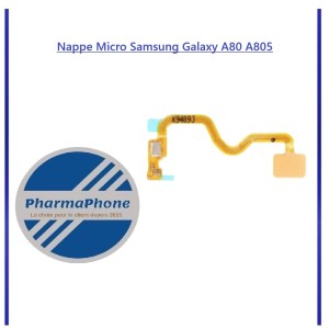 NAPPE POWER VOLUME GALAXY A21S:  Z2-R15-E13