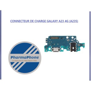 Connecteur de charge Samsung M53 
