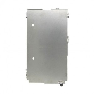 Chassis Aluminium support LCD - iPhone SE