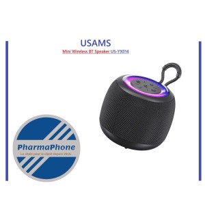 USAMS MINI Wireless BT Speaker US-YX014