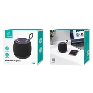 USAMS MINI Wireless BT Speaker US-YX014
