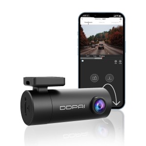 DDPAI DASH CAM MINI PRO