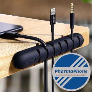 Organisateur de cable UGREEN