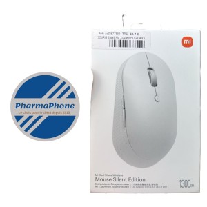 SOURIS SANS FIL XIAOMI  - EMPLACEMENT:
