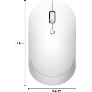 SOURIS SANS FIL XIAOMI  - EMPLACEMENT: