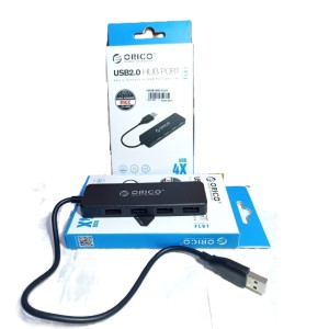 USB2.0 HUB-PORT  EMPLACEMENT: