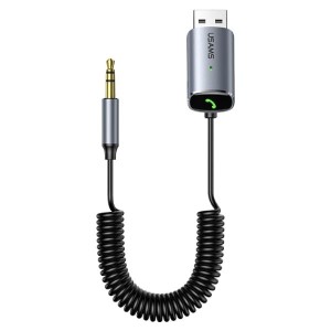 récepteur bluetooth  Usams US-SJ504 EMPLACEMENT: