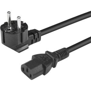 CABLE ALIMENTATION PC 1,50M - EMPLACEMENT : Z2 - B30 - E02