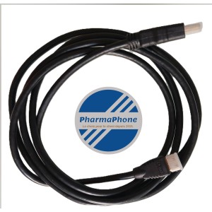 CABLE HDMI STANDARD 1,50Mètre - EMPLACEMENT: Z2 - B30 - E03