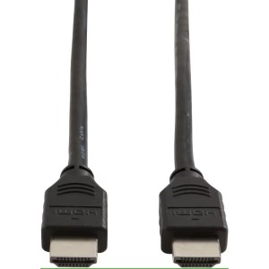 CABLE HDMI STANDARD 1,50Mètre - EMPLACEMENT: Z2 - B30 - E03