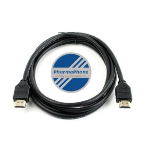 CABLE Mini HDMI STANDARD 1,50 Mètre  - EMPLACEMENT: Z2 - B30 - E03