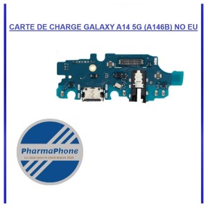 CARTE DE CHARGE GALAXY A14 5G  (A146B) NO EU