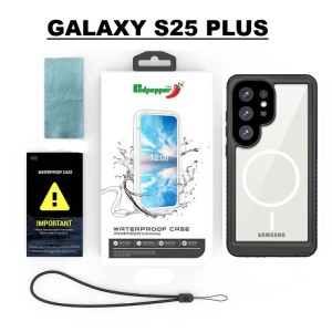 WATER-PROTECTION MAGSAFE GALAXY S25 PLUS  