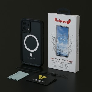 WATER-PROTECTION MAGSAFE GALAXY S25 PLUS  