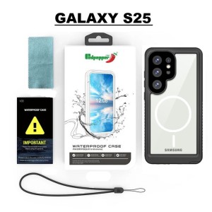 WATER-PROTECTION MAGSAFE GALAXY S25