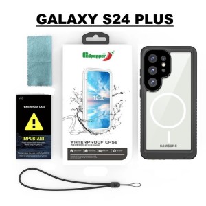 WATER-PROTECTION MAGSAFE GALAXY S24 PLUS