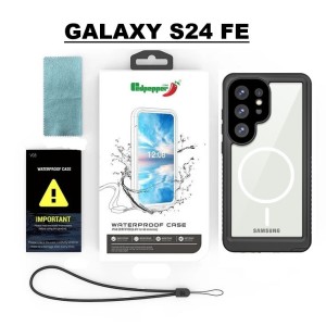 WATER-PROTECTION MAGSAFE GALAXY S24 FE